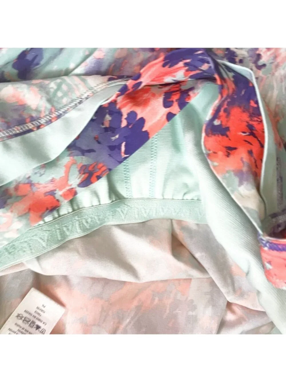 Ivivva Girls Crossback Romper, Size 12